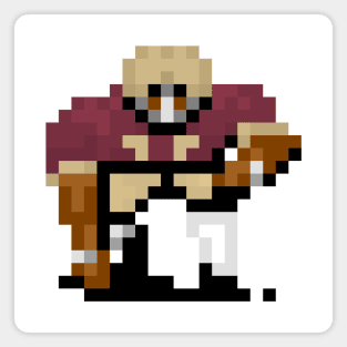 16-Bit Lineman - Tallahassee Magnet